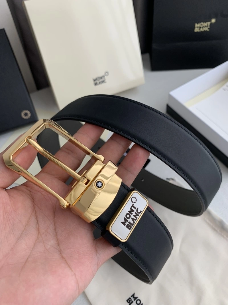 Montblanc Belts FastDry 302767