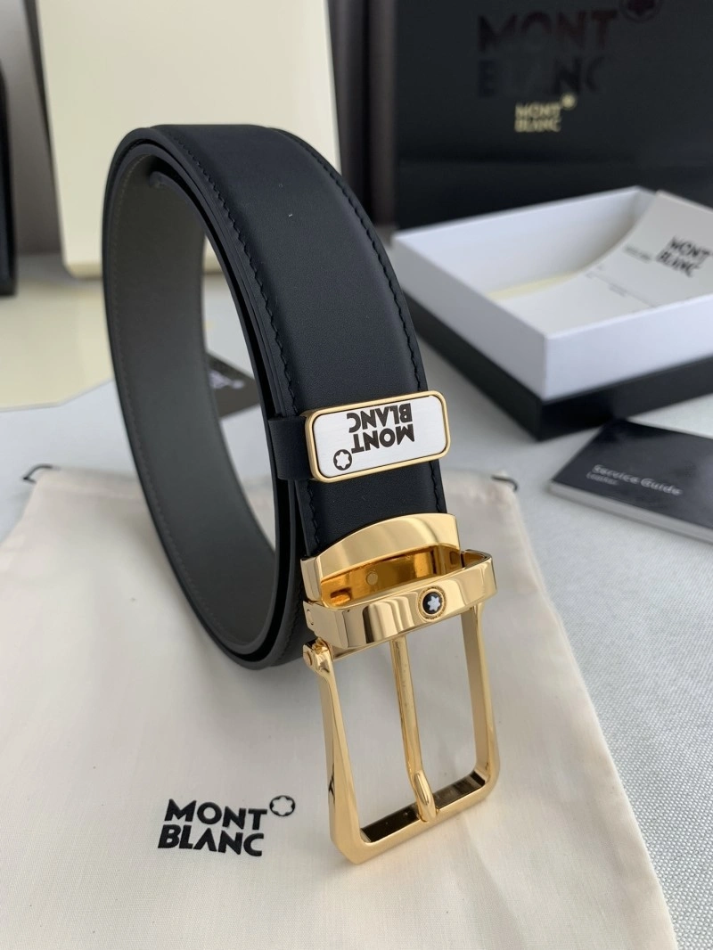 Montblanc Belts FastDry 302767