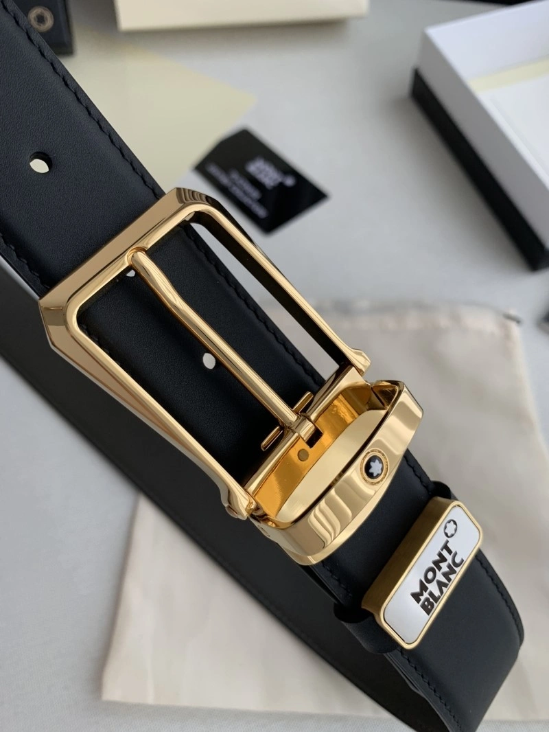 Montblanc Belts FastDry 302767