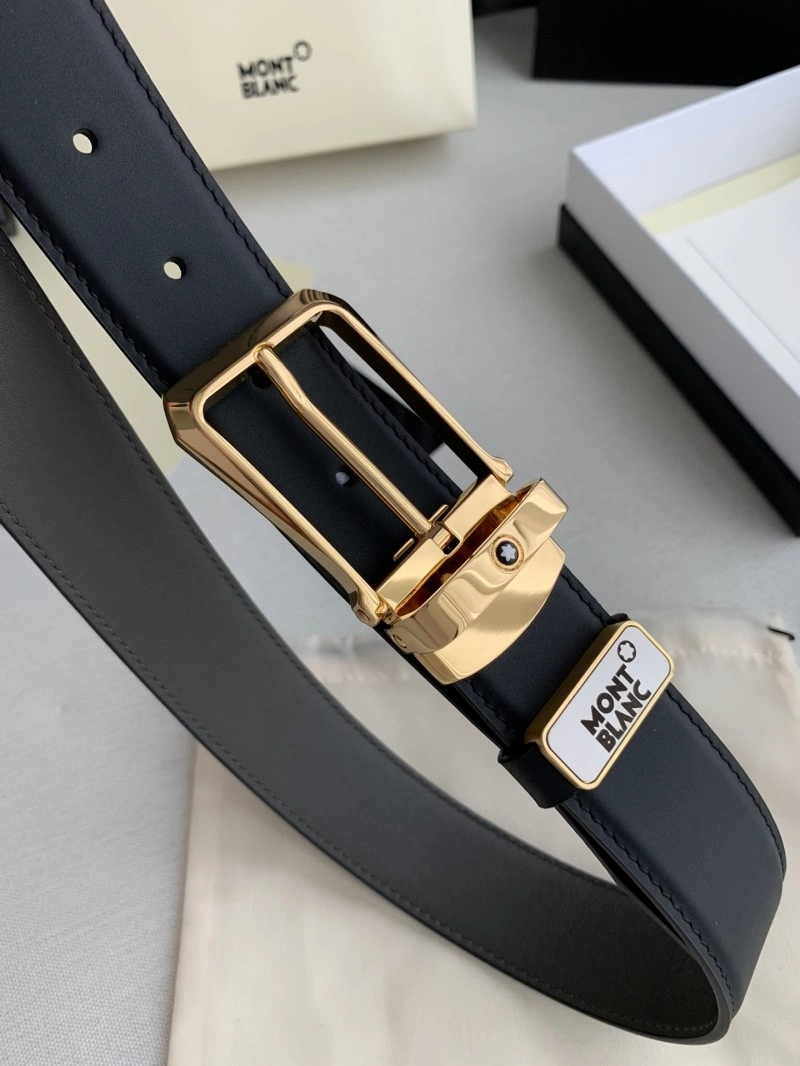 Montblanc Belts FastDry 302767
