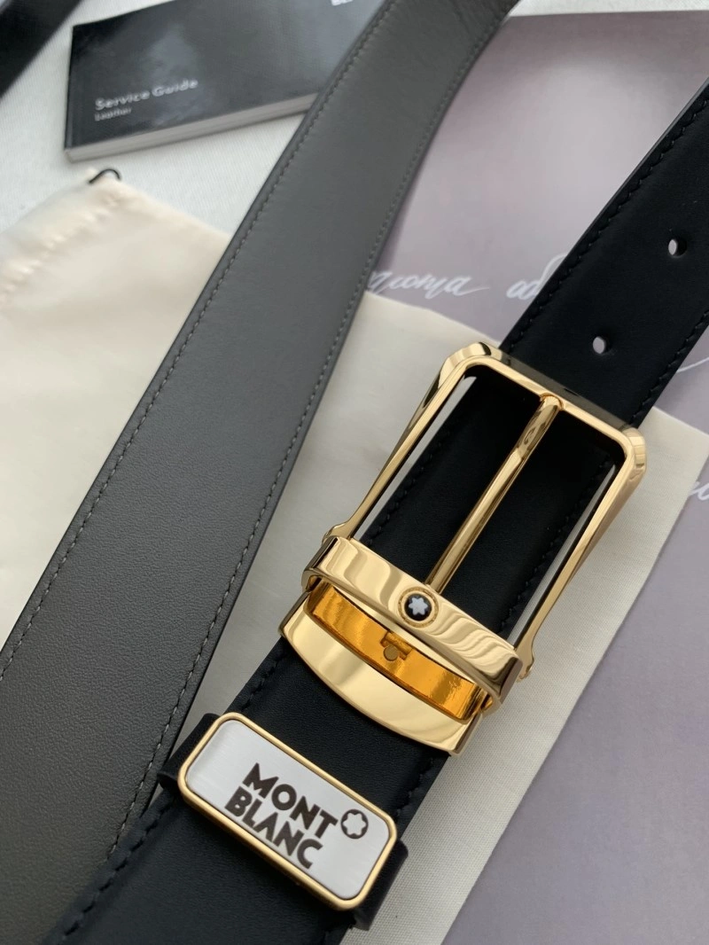 Montblanc Belts FastDry 302767