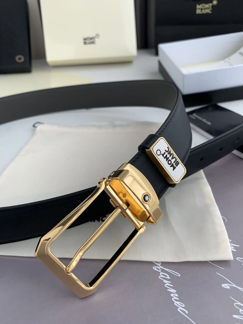 Montblanc Belts FastDry 302767