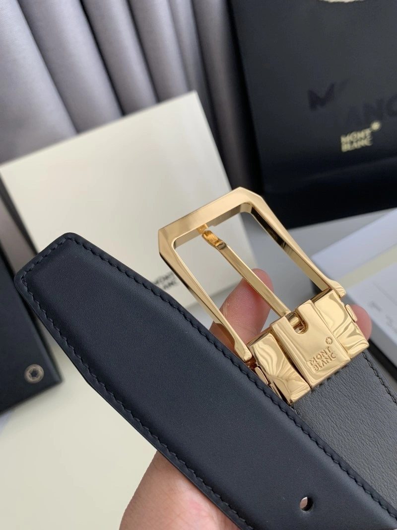 Montblanc Belts FastDry 302767
