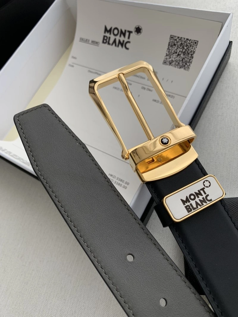 Montblanc Belts FastDry 302767