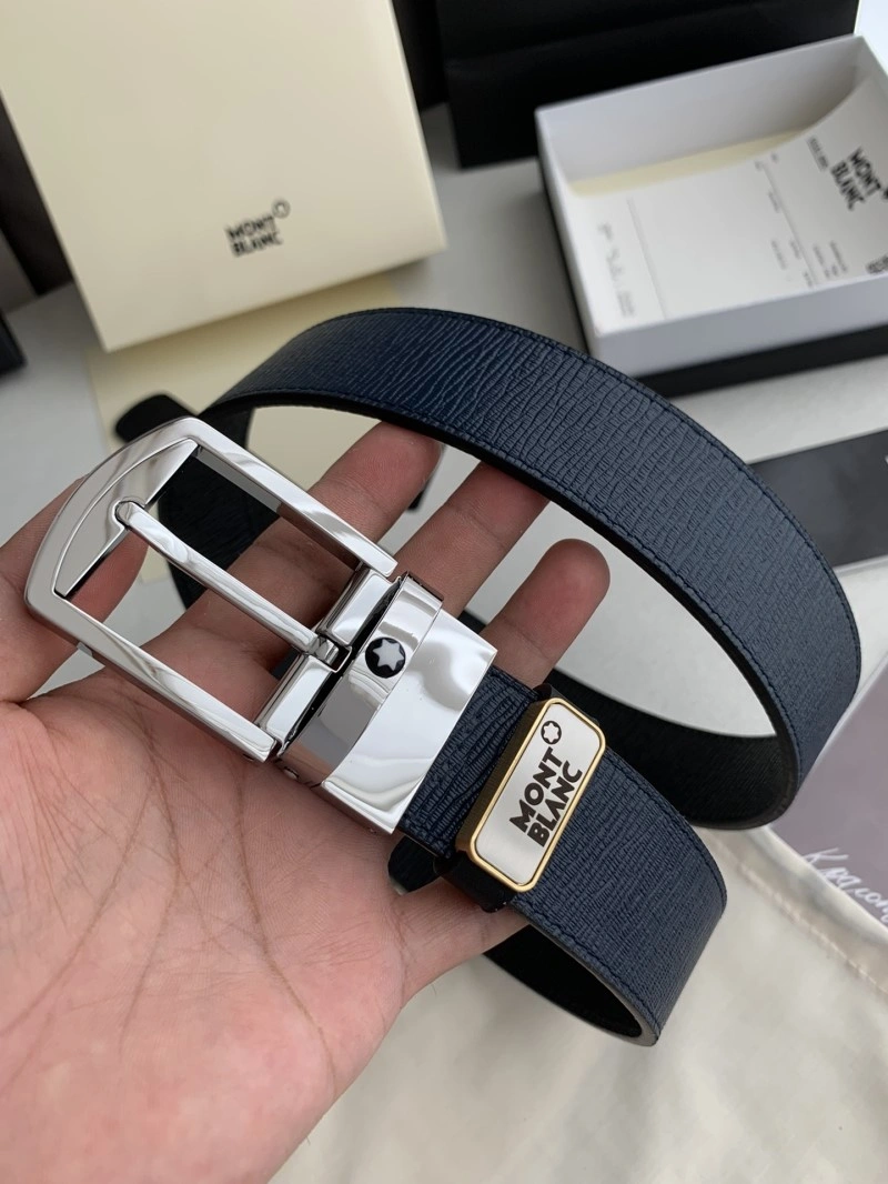 SoftTouch Montblanc Belts 302750