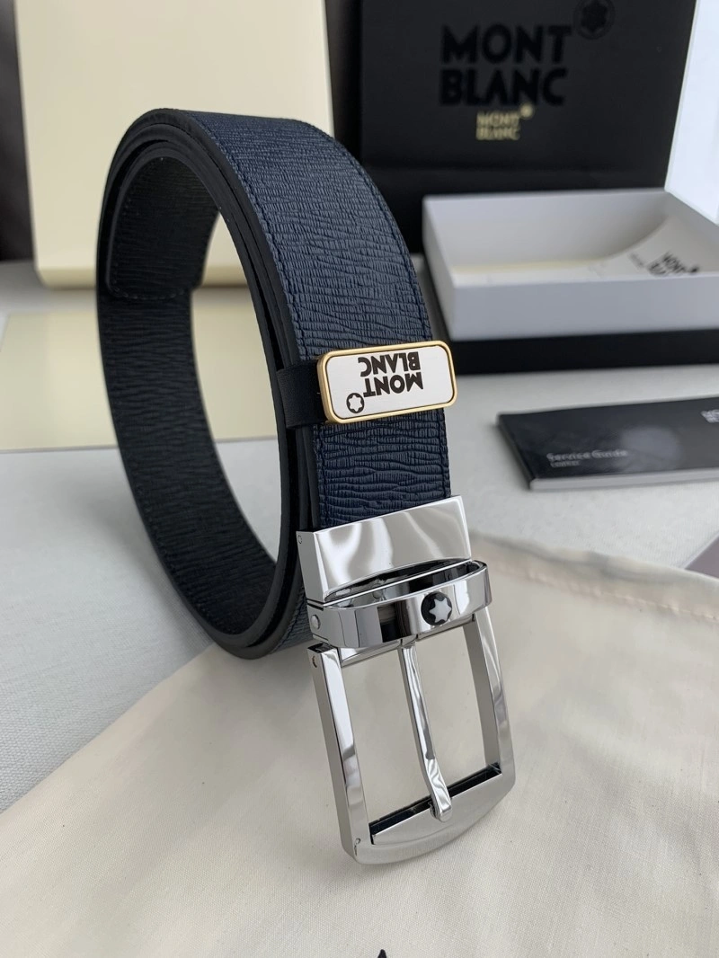SoftTouch Montblanc Belts 302750