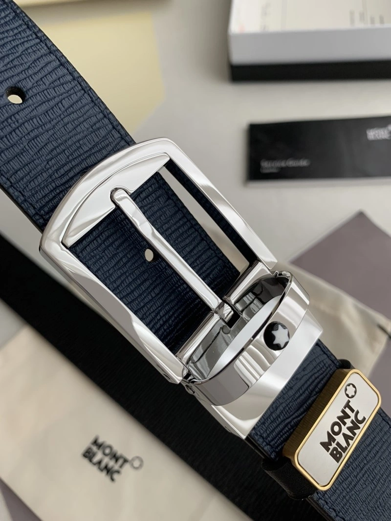 SoftTouch Montblanc Belts 302750