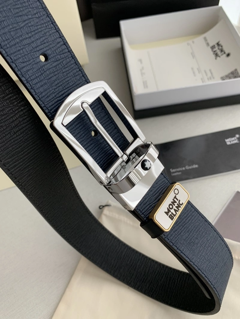 SoftTouch Montblanc Belts 302750