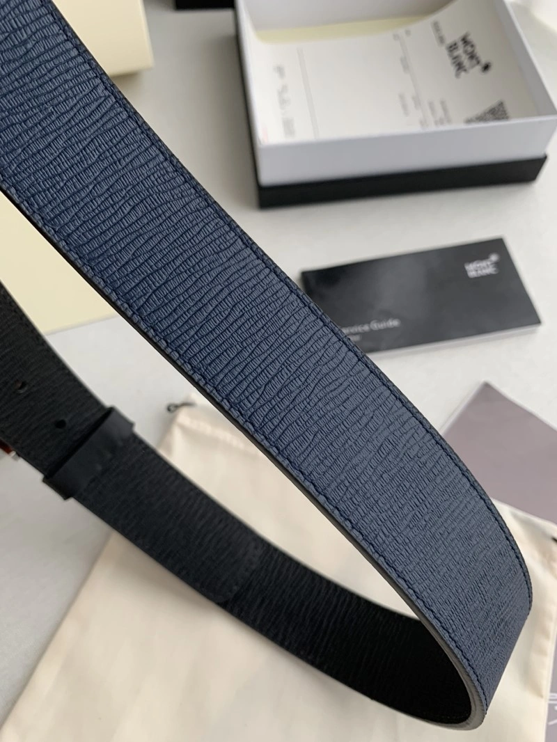 SoftTouch Montblanc Belts 302750