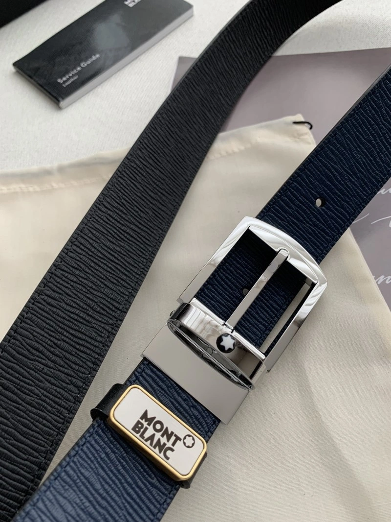 SoftTouch Montblanc Belts 302750