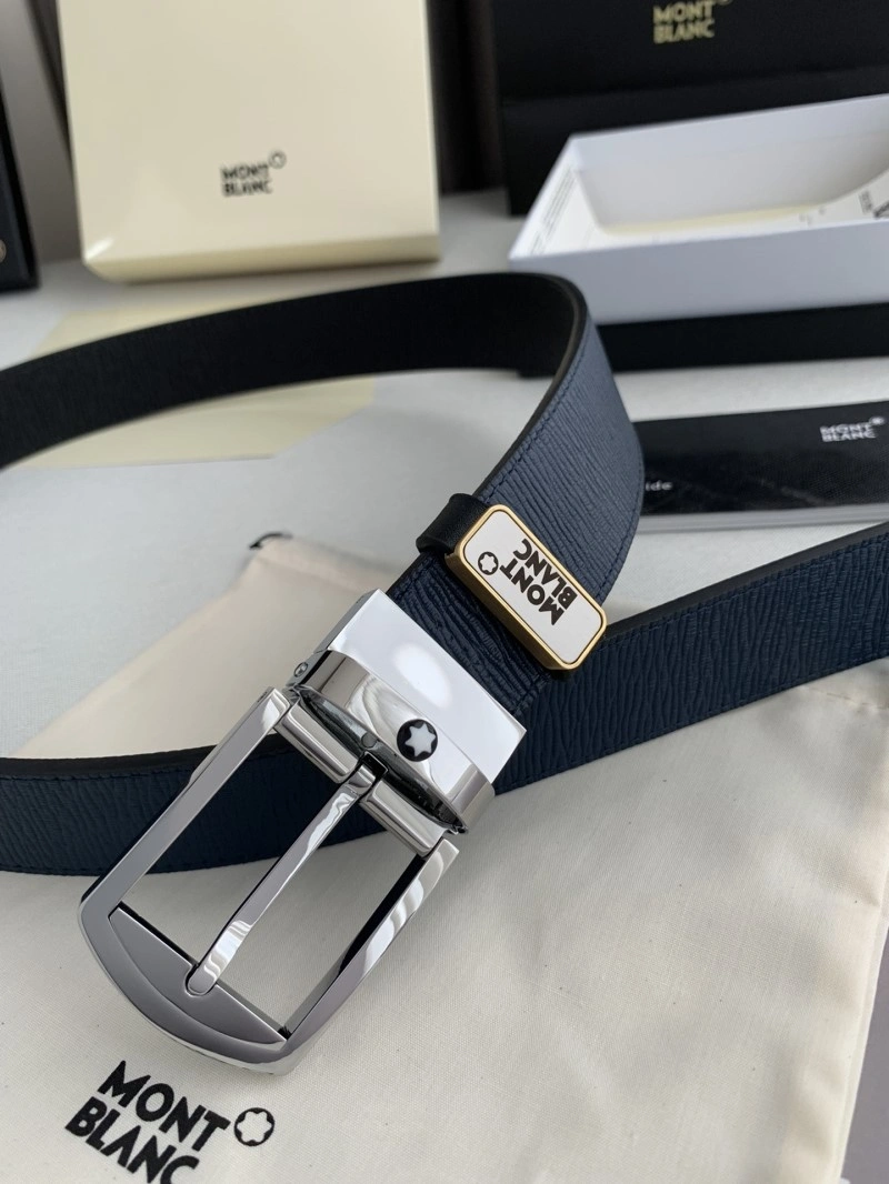 SoftTouch Montblanc Belts 302750