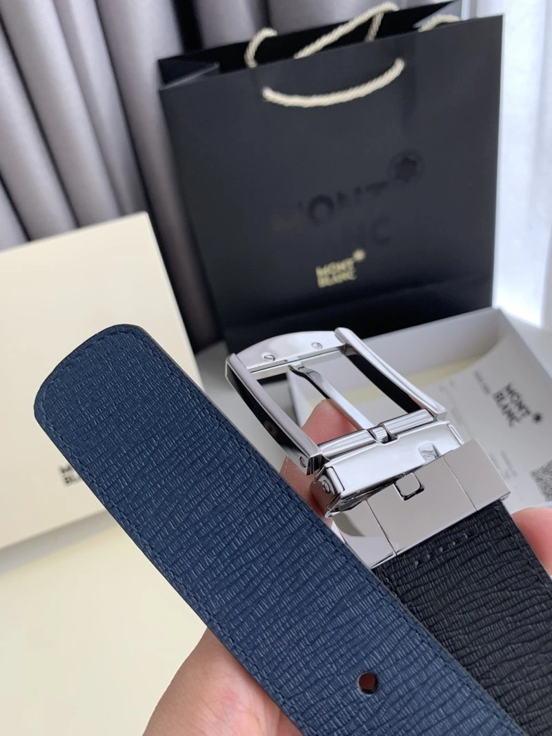SoftTouch Montblanc Belts 302750