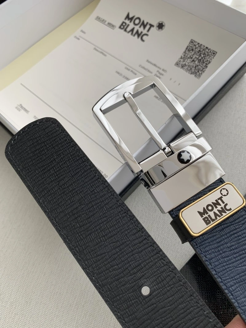SoftTouch Montblanc Belts 302750