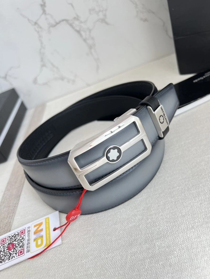 Montblanc Belts TimelessDesign 302765