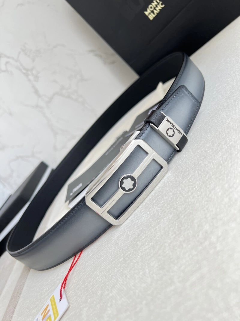 Montblanc Belts TimelessDesign 302765
