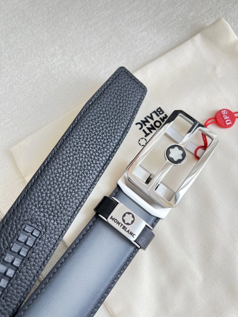 Montblanc Belts TimelessDesign 302765