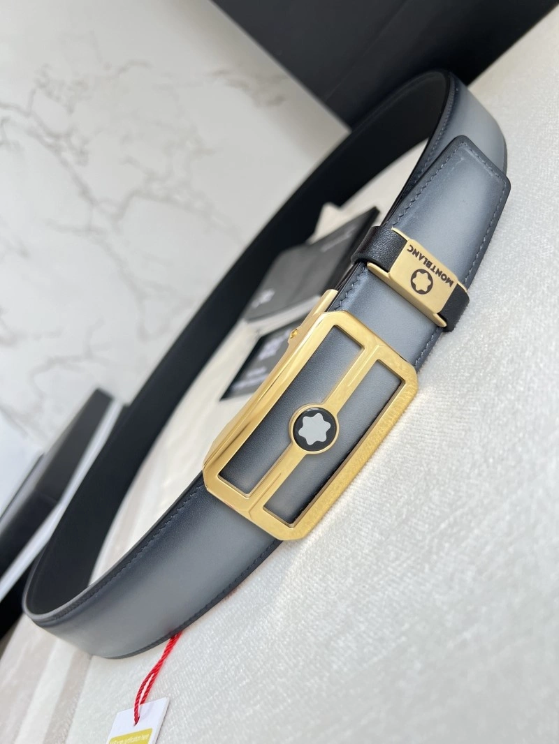 Montblanc Belts Elegant 302738