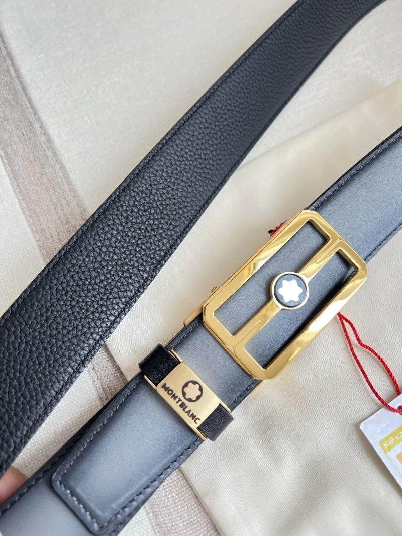 Montblanc Belts Elegant 302738