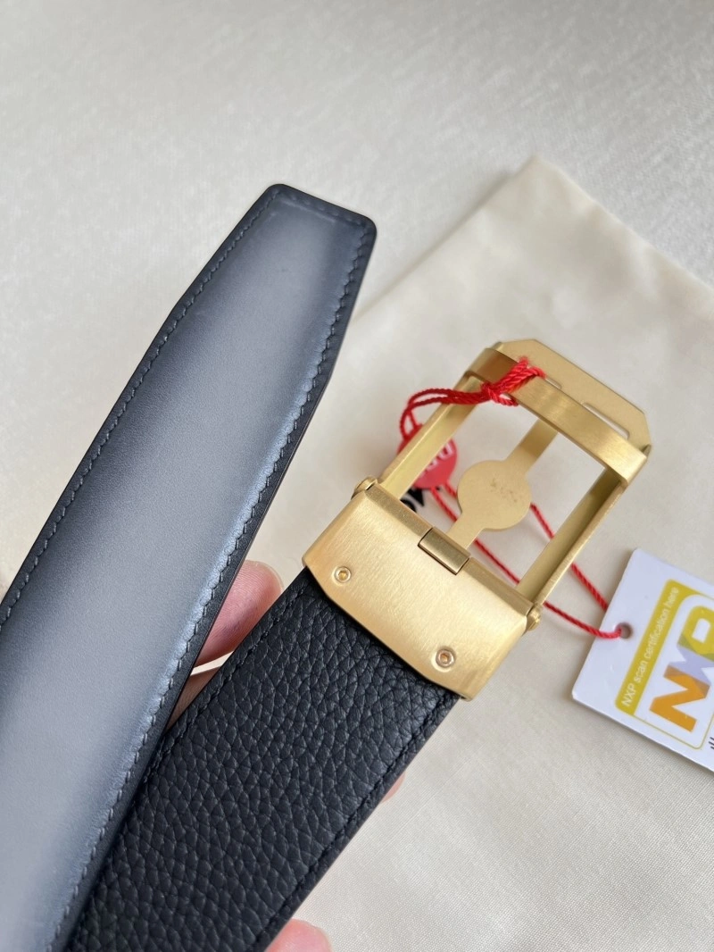 Montblanc Belts Elegant 302738