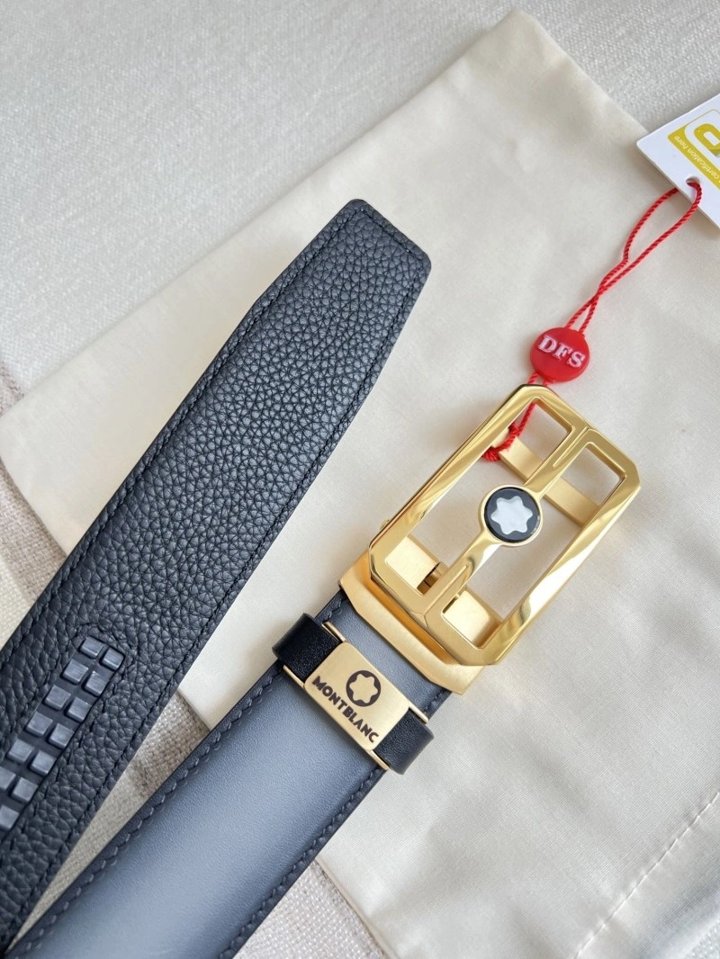 Montblanc Belts Elegant 302738