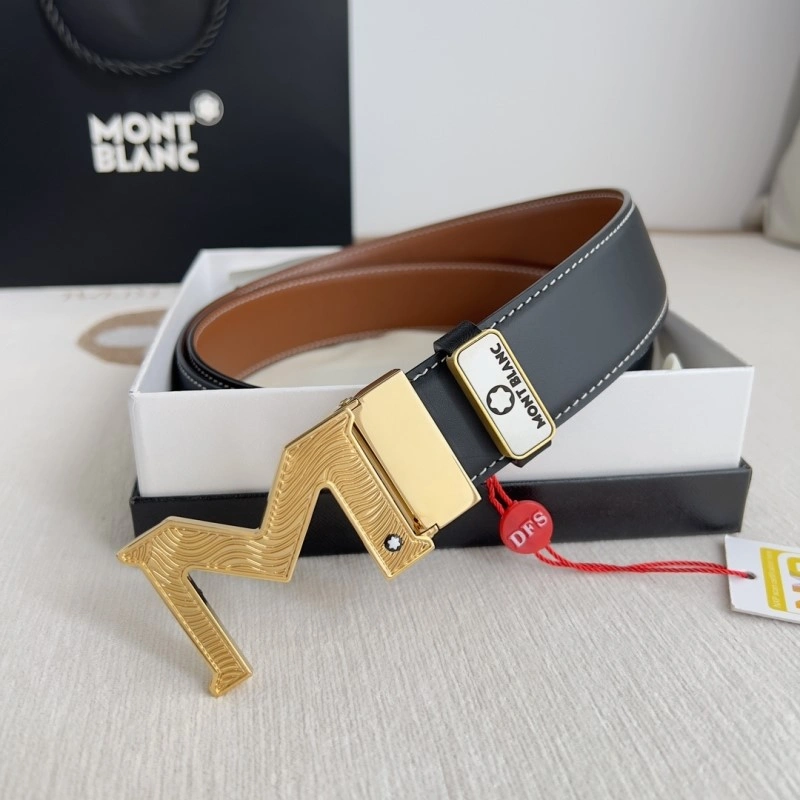 Montblanc Belts Popular 302737