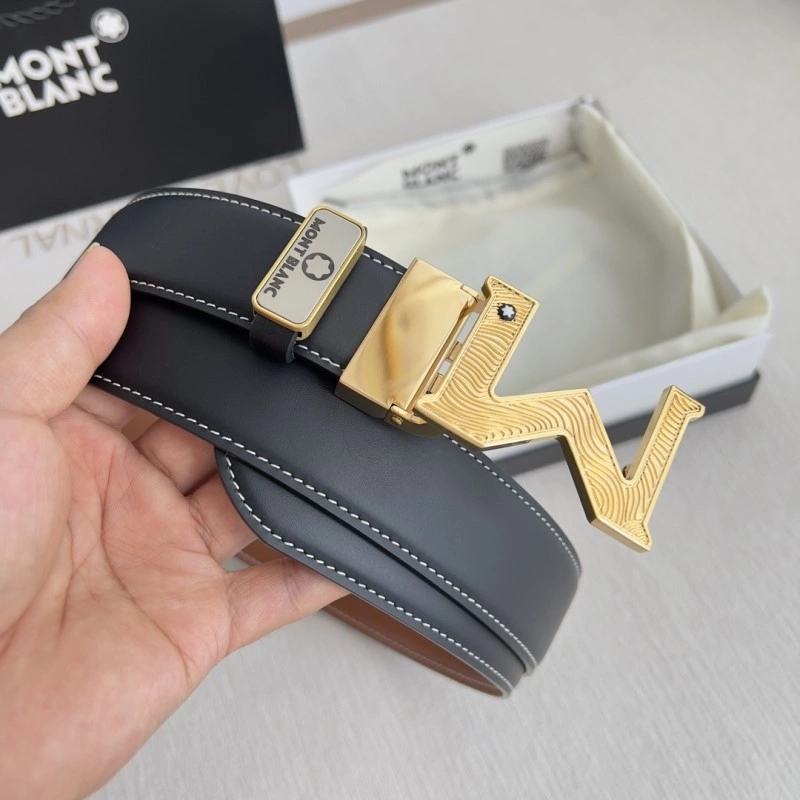Montblanc Belts Popular 302737