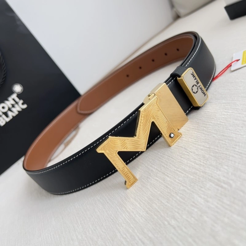 Montblanc Belts Popular 302737