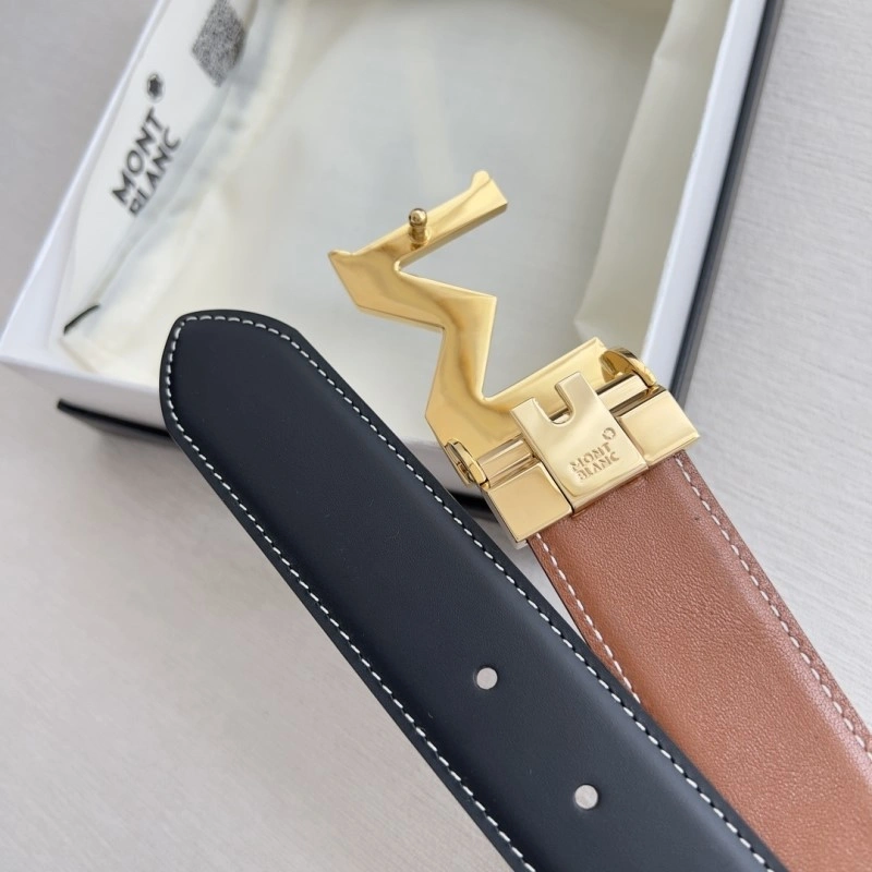 Montblanc Belts Popular 302737