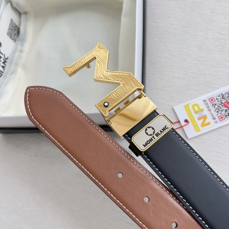 Montblanc Belts Popular 302737