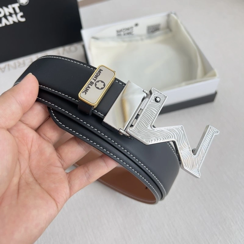 SportInspired Montblanc Belts 302739