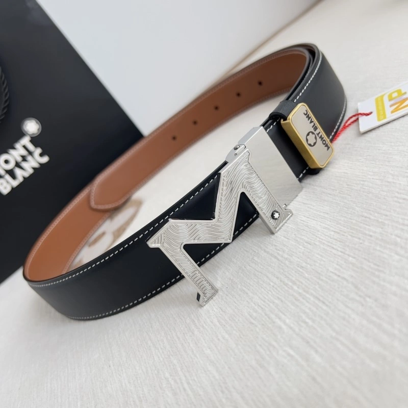 SportInspired Montblanc Belts 302739