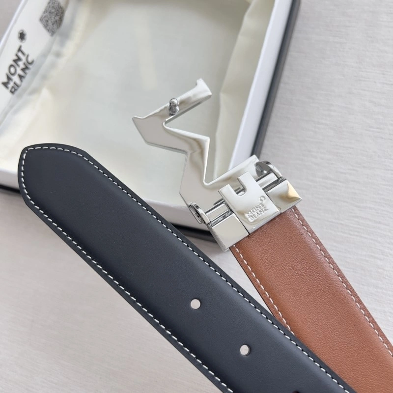 SportInspired Montblanc Belts 302739
