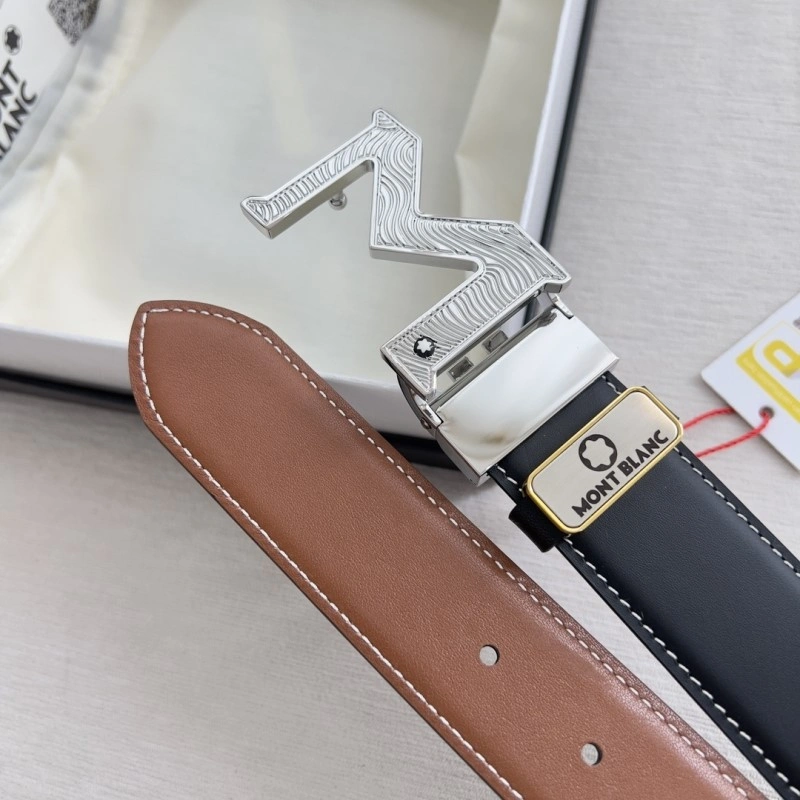 SportInspired Montblanc Belts 302739