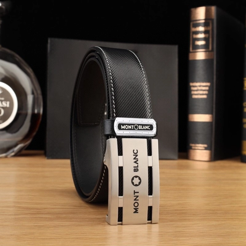 Snug Montblanc Belts 302766