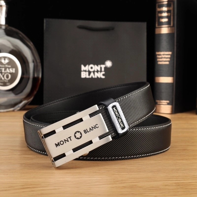Snug Montblanc Belts 302766