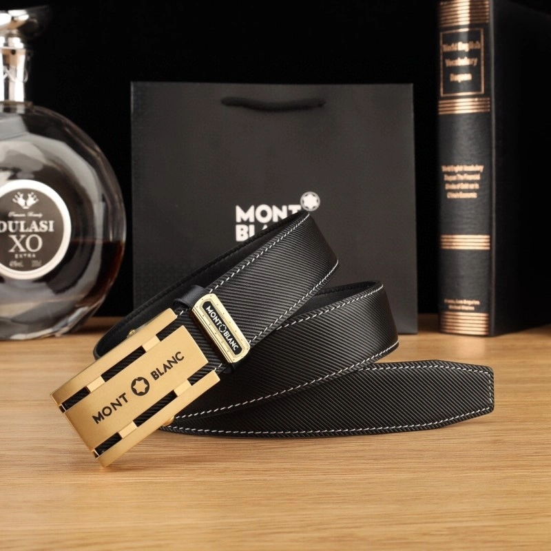 Snug Montblanc Belts 302766