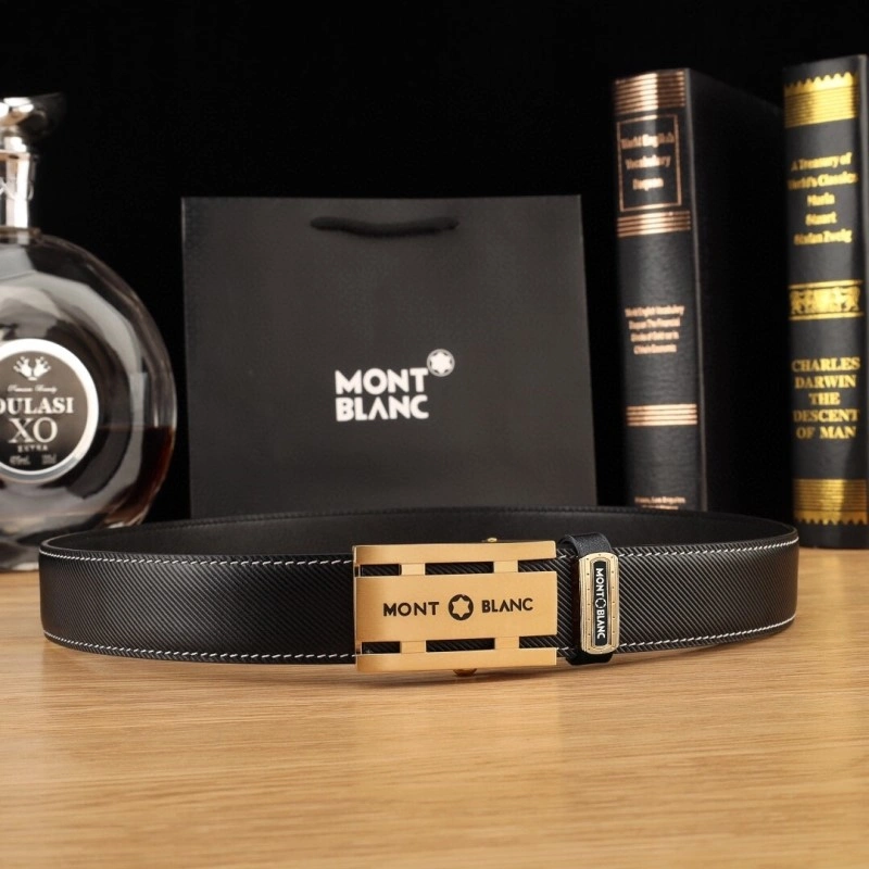 Snug Montblanc Belts 302766