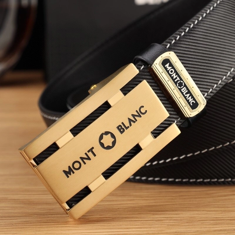 Snug Montblanc Belts 302766