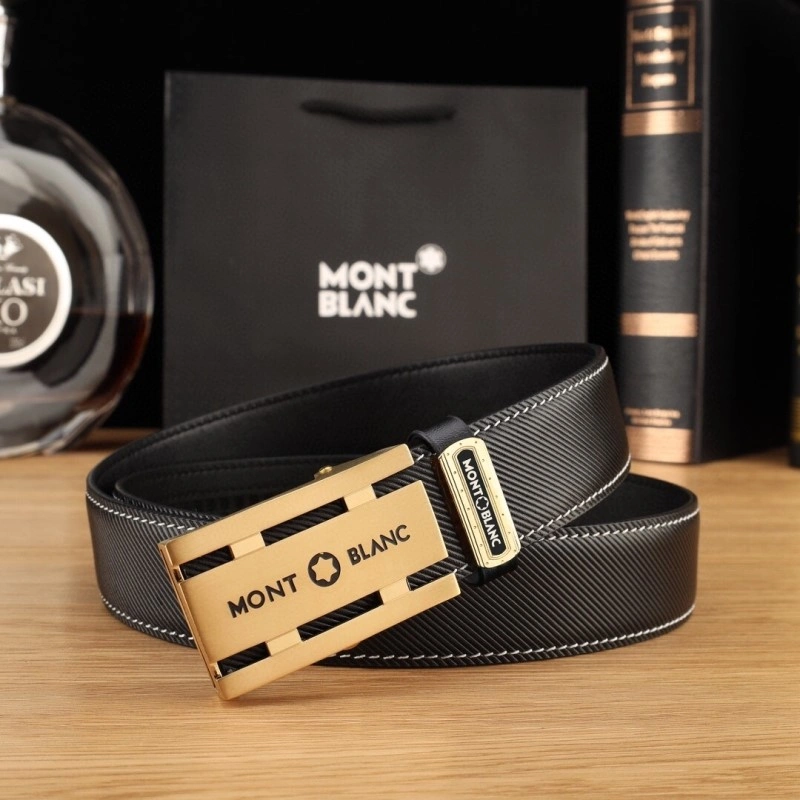 Snug Montblanc Belts 302766