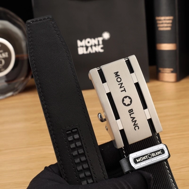 Snug Montblanc Belts 302766