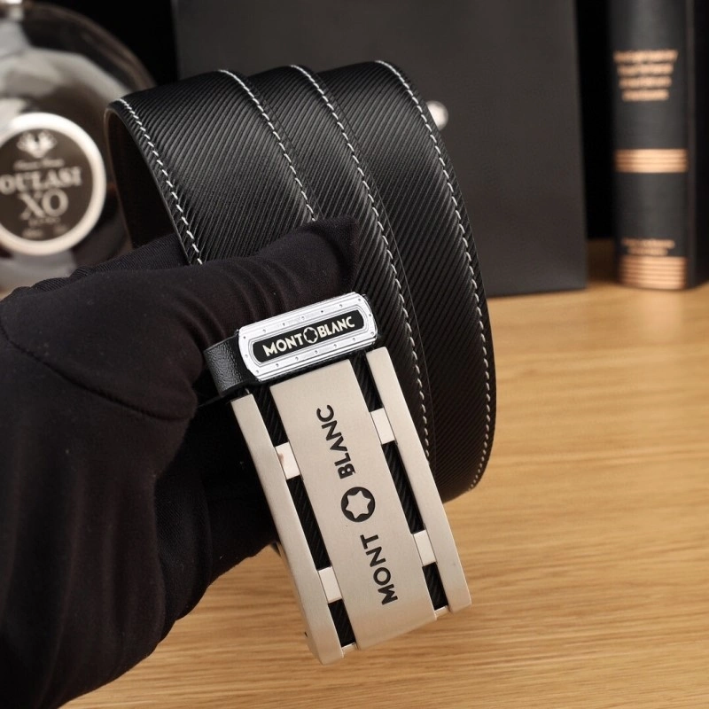 Snug Montblanc Belts 302766