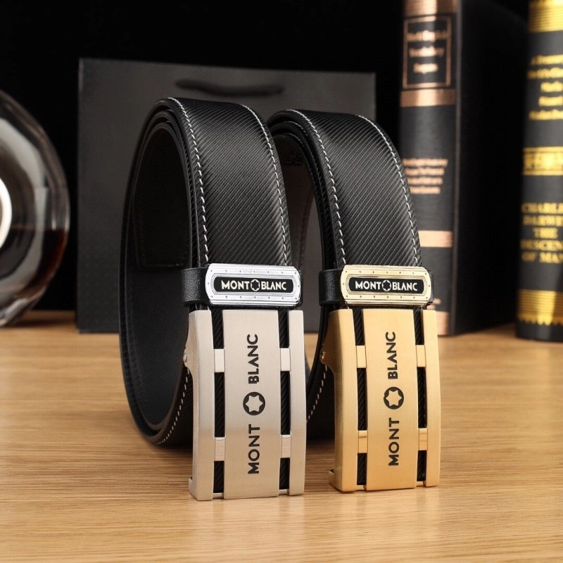 Snug Montblanc Belts 302766