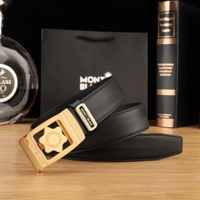 Popular Montblanc Belts 302763