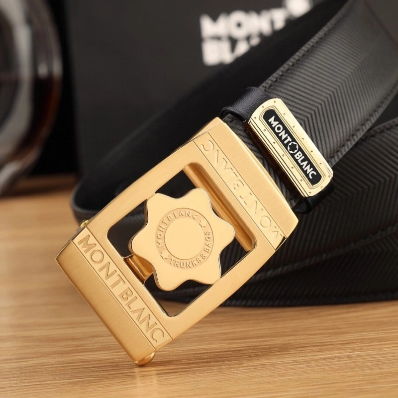 Popular Montblanc Belts 302763