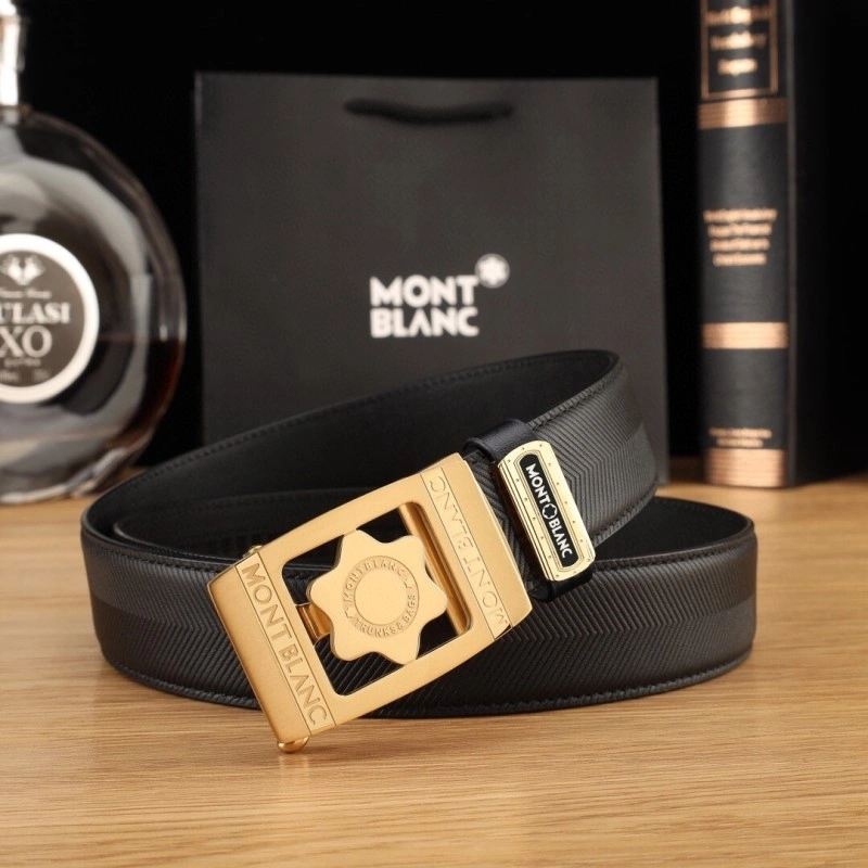 Popular Montblanc Belts 302763