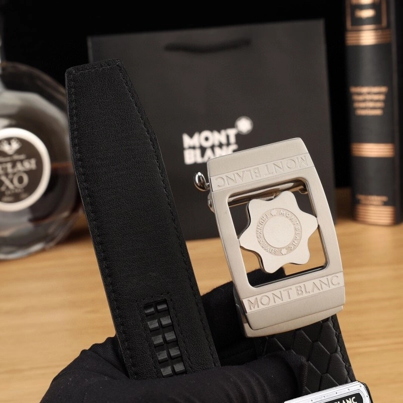 Popular Montblanc Belts 302763