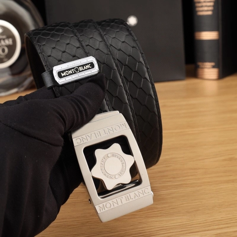 Popular Montblanc Belts 302763
