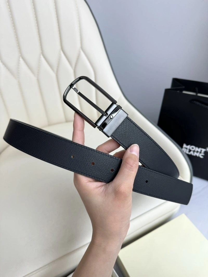 Montblanc Belts Contemporary 302761