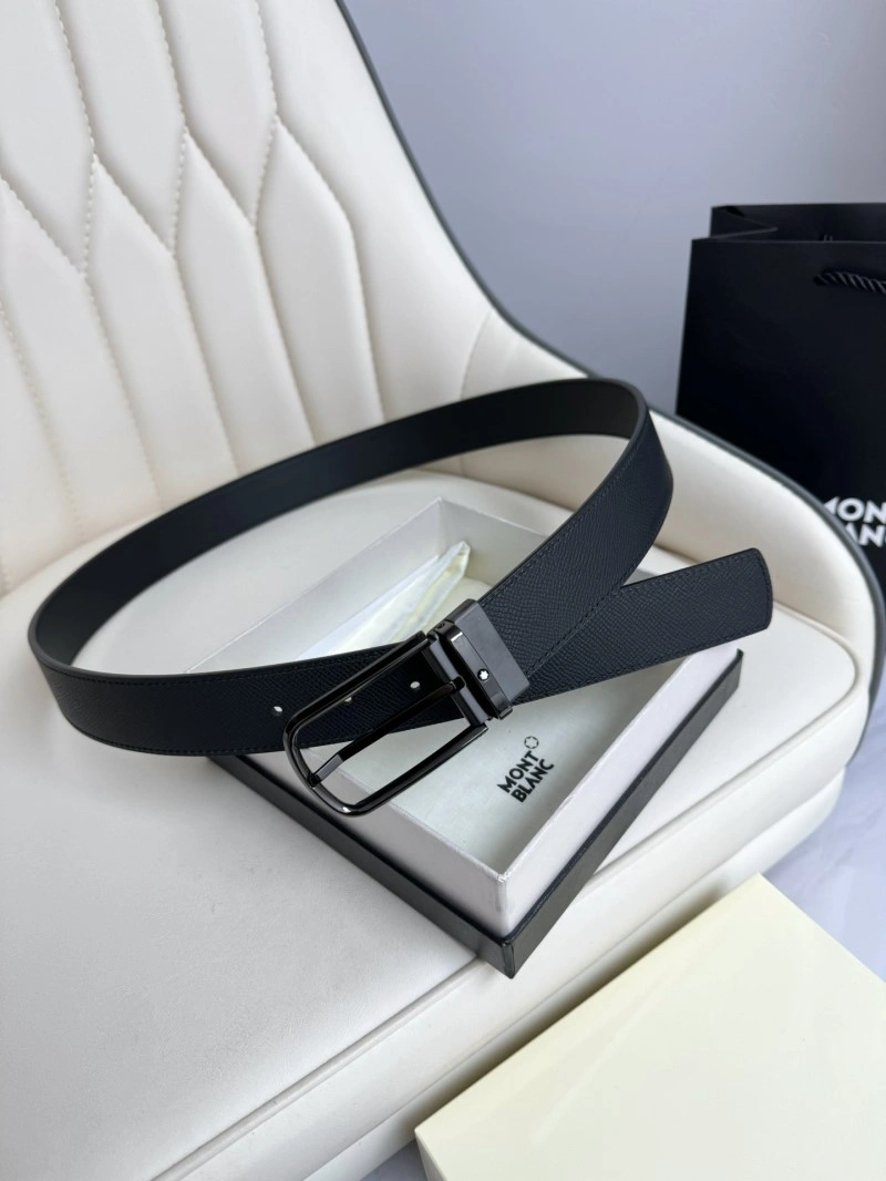 Montblanc Belts Contemporary 302761