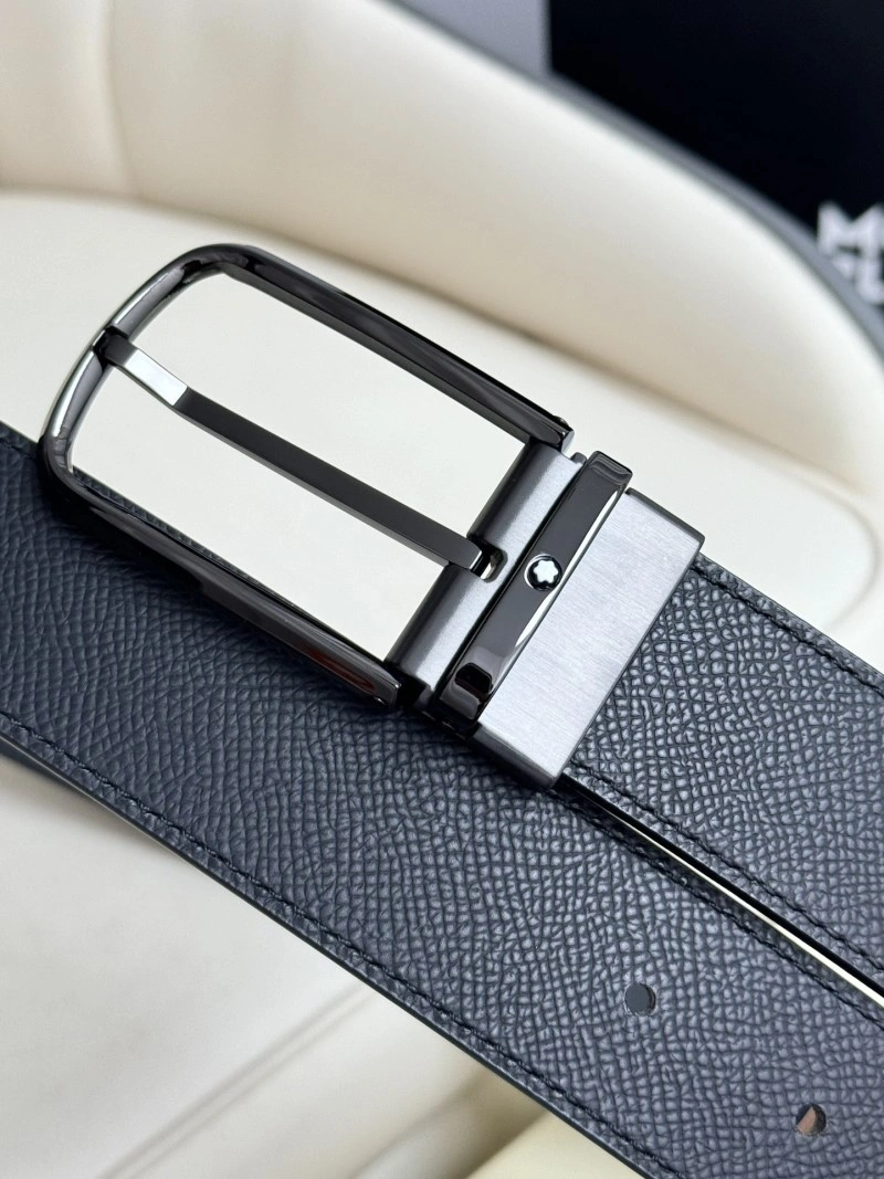 Montblanc Belts Contemporary 302761